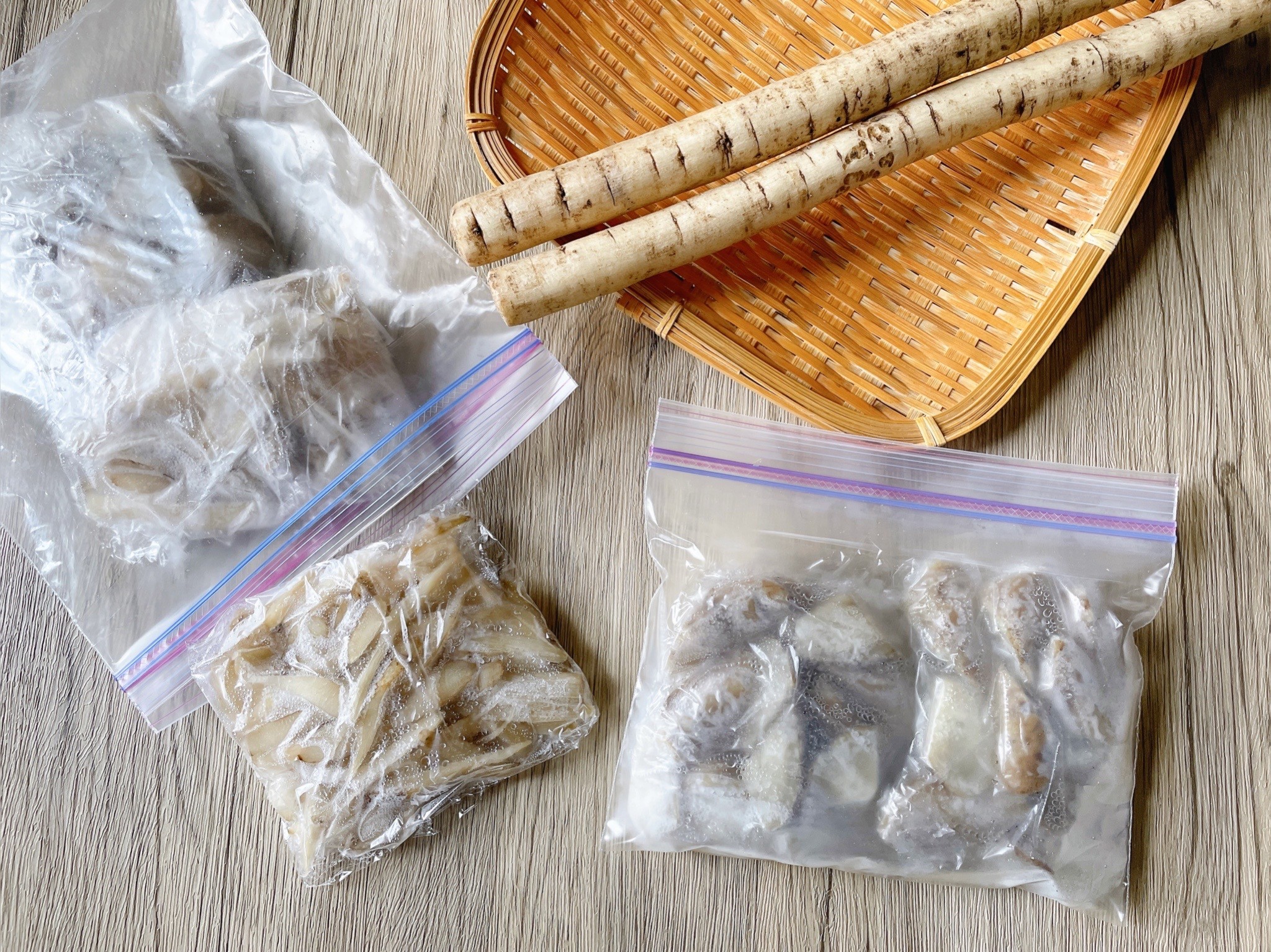 ごぼうの正しい保存方法とは？日持ちさせたいなら水洗いはNG！ - トクバイニュース