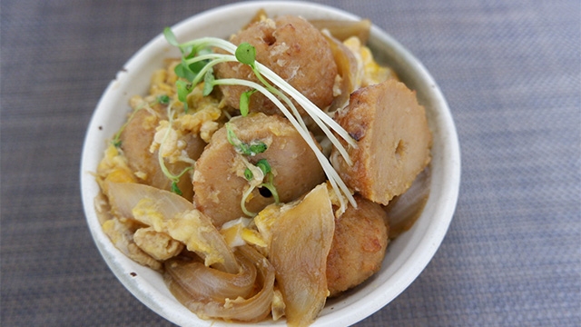 ファミマの鶏つくね串を再現する簡単レシピ