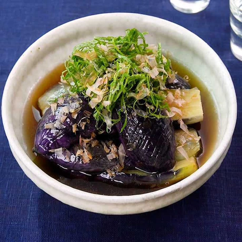 にんにくの芽の揚げ浸し レシピ・作り方 by カンノーロ - 楽天レシピ