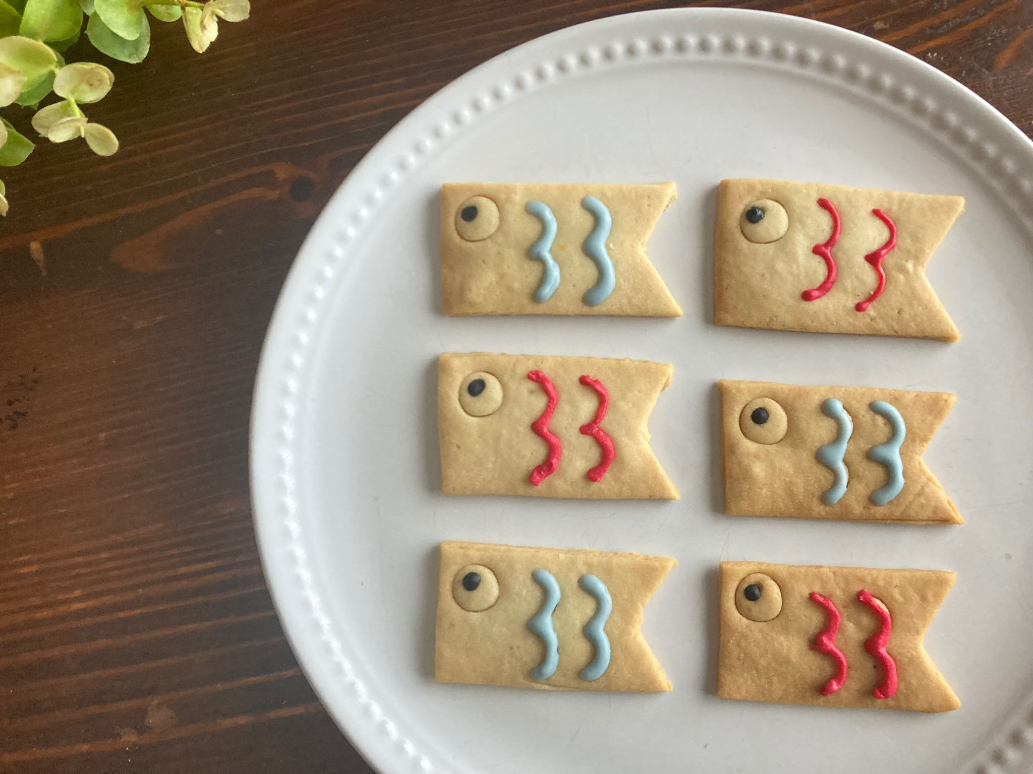 2021 ダイソー鯉のぼり&飾り、キャンドゥ・セリアにもいっぱい