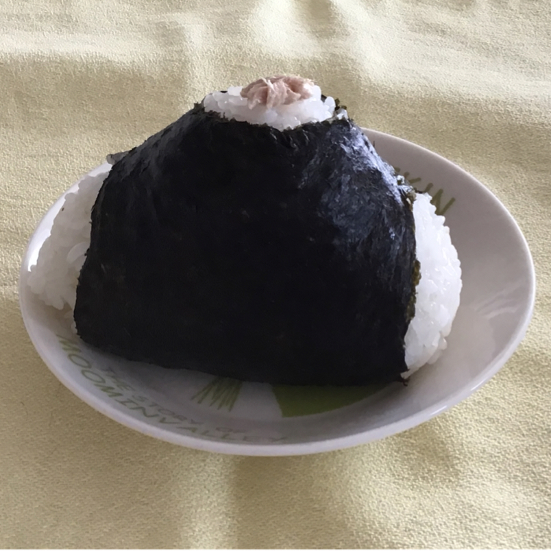 ツナマヨおにぎり」20選美味しい作り方レシピサイトNadia