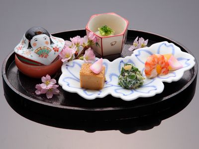 おばんざい旅籠茶家かやかや