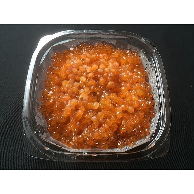 楽天市場 いくら イクラ 鱒 醤油漬け 内容量選択 500g 1kg いくら醤油漬け ギフト : ほっきょ庵