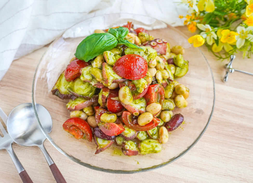 ブッシュバジル バジル の特徴と育て方苗木部の部室 〜苗木、育てよう〜 By 花ひろばオンライン