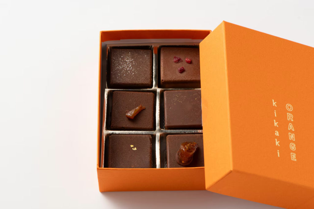 40℃〜 チョコレートにテンパリングは必要か？比較実験BONIQ ボニーク 公式低温調理レシピサイト