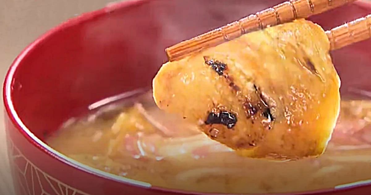 「きょうの料理」なすのたたき