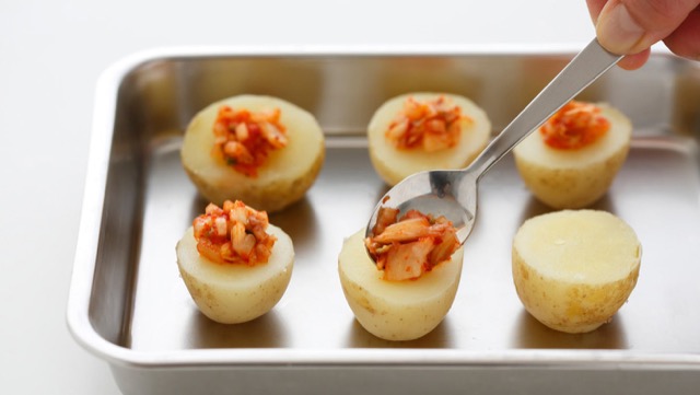 じゃがいものベストな茹で方と保存方法！おいしい茹で方時間をご紹介暮らしニスタ