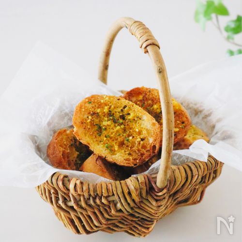 パン屋さんのバゲットラスク シュガーバター味 6袋セット ラスク シュガー バター おやつ 美味しいスナック お菓子 スナック スナック菓子 焼き菓子焼菓子 サクサク ティータイムスナック MDホールディングス 条件付き 送料無料MDH オンラインショップ