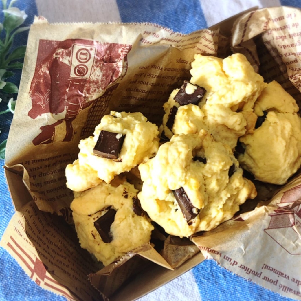 卵なしでも楽しめる型抜きクッキーのレシピ2025 年のリアルなLemon8ユーザー体験