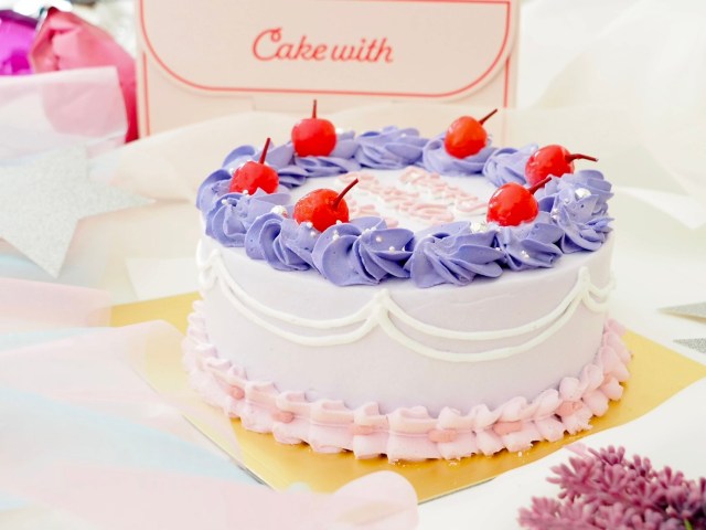 推し活に欠かせない！オーダーメイドケーキ 推しケーキ のおすすめを紹介推し活コラムセブンネットショッピング