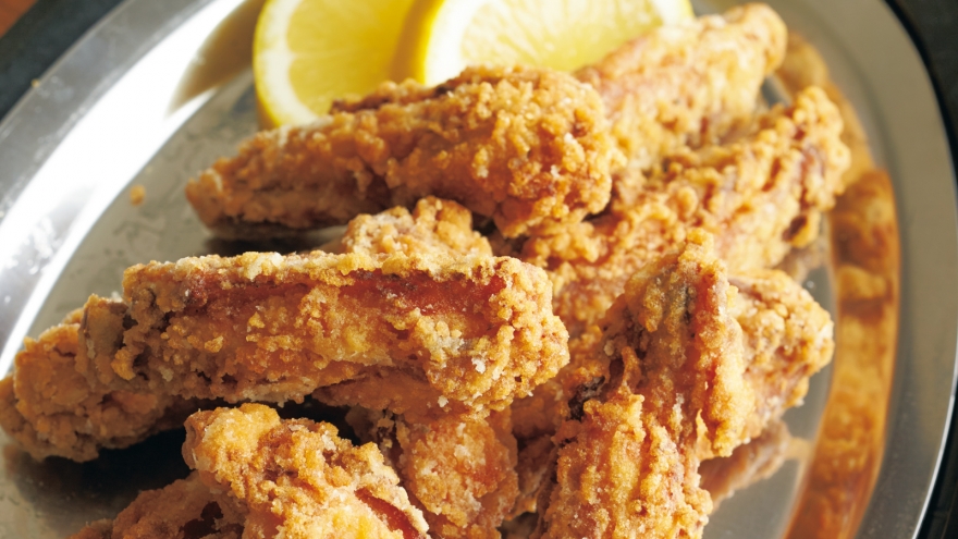 クリスマスメニュー タンドリーチキン風CAINZ DIY Square