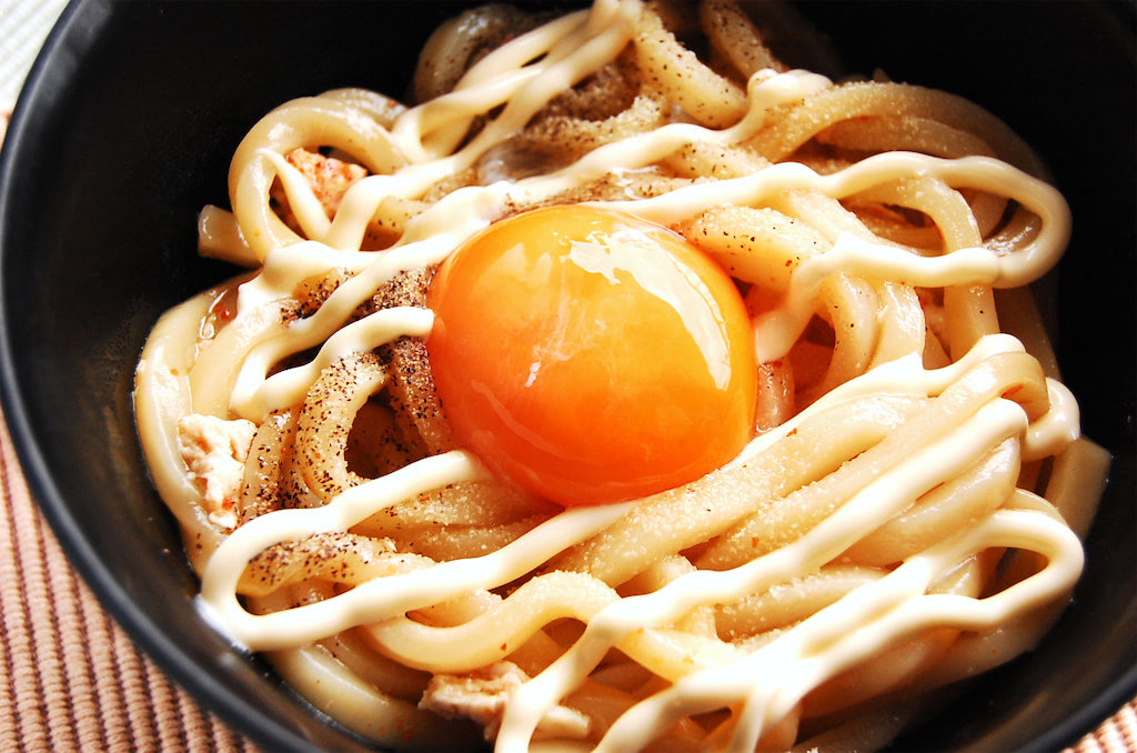 リュウジ『金なきゃこれ食ってろ 笑 』 究極の引き算レシピ「虚無油うどん」作ろう！あぁ背徳感♡『あたらしい日日』こんな時代のニューノーマルな暮らし方。食と農、生活情報をお届けします