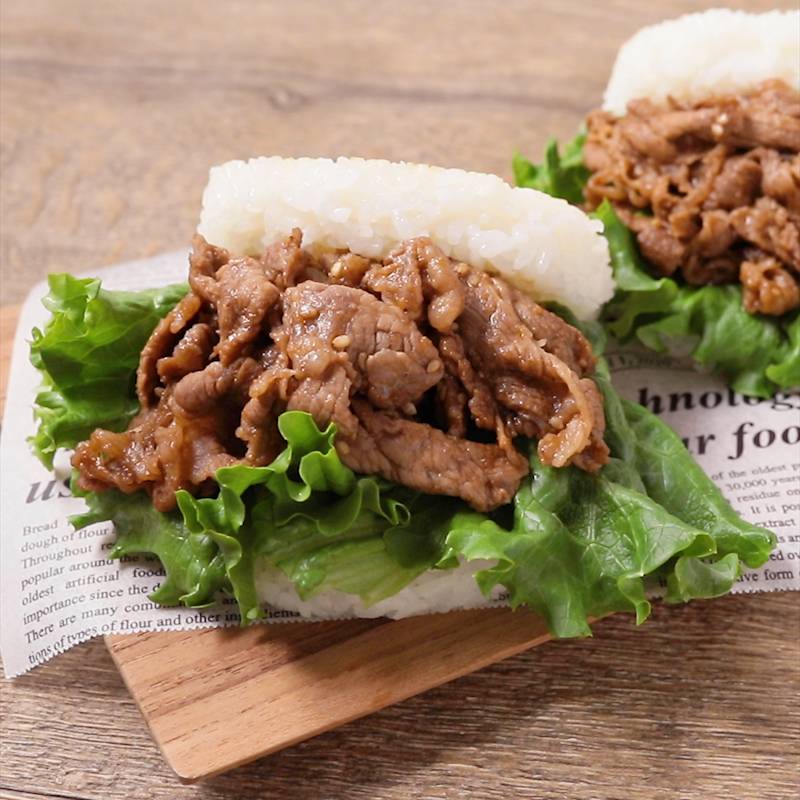 焼き肉に！ねぎ塩糀レモンたれ