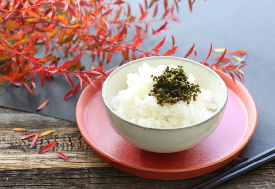 保存がきくから便利！しその実の塩漬け・醤油漬けの作り方と使いみちしまんトロッコガイド☆地元のおばちゃんブログ