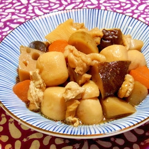 黄金の筑前煮 レシピ・作り方 by yoshimin_cooking 管理栄養士- 楽天レシピ