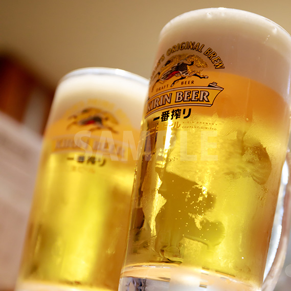 ノンアルコールの大ヒットで問われるアサヒvsキリン「ビール首位争い」の意義insideダイヤモンド・オンライン