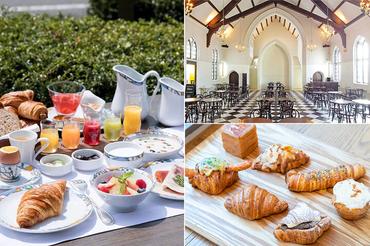 東京朝ごはん16選 2025年版！東京の朝活を充実させたいあなたに！コスパ抜群なメニュー多数 みっきー- エキスパート - Yahoo!ニュース