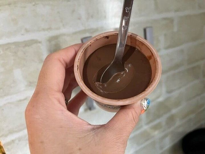 手土産にも すき家のプリンが美味し過ぎる！口コミ・レビュー日常的マネー偏差値向上ブログ