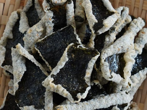 韓国はねのり35枚入