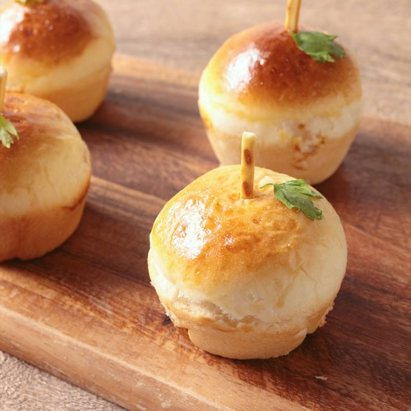 雲パンはまずい、美味しい？口コミや美味しい作り方を徹底調査