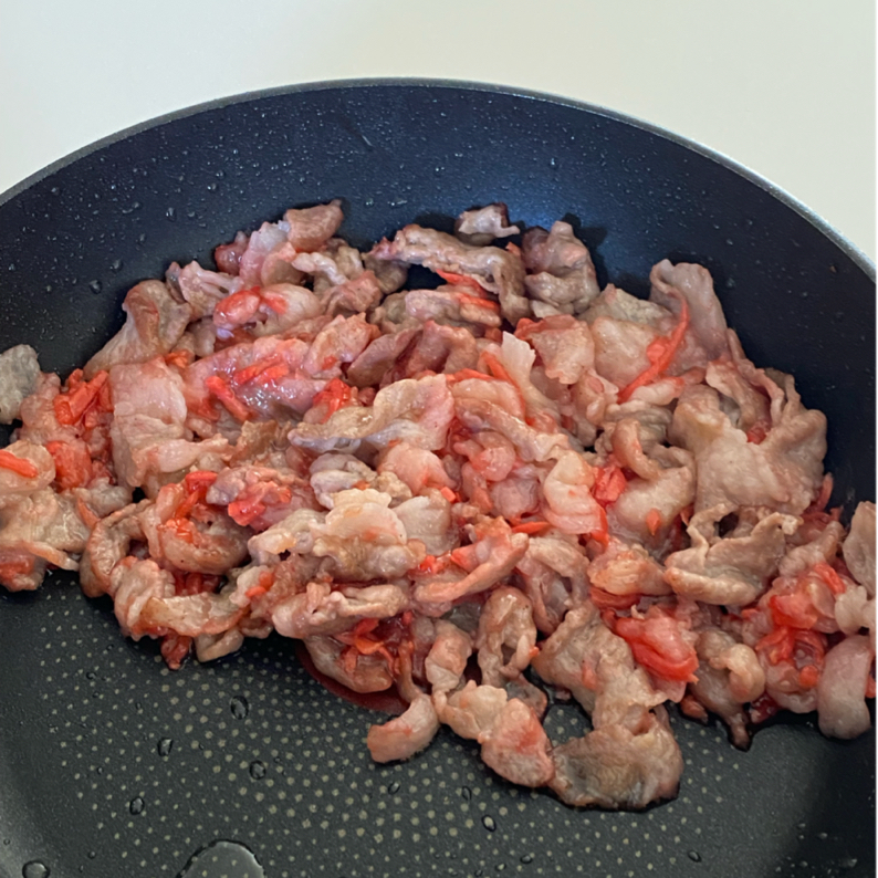 余りがちな紅生姜を使ったレシピおすすめ5選♪賢く活用して絶品料理4yuuu