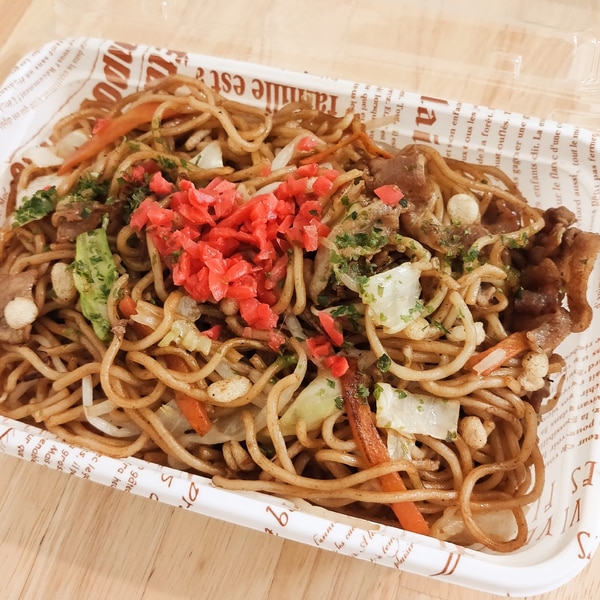 大庄水産 屋台ソース焼きそば大庄水産グループ本部 大庄スマートフォン版ホームページ