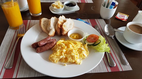 アメリカンブレックファスト 小人 オールデイズレストランオーガスタレストラン＆バーザ・ロッジ グランドエクシブ那須白河内 ホテルリゾートトラストグループサービスサイト