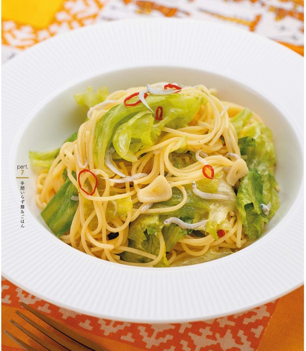 簡単昼食！ブロッコリー茸のワンパンパスタ by きりん家の食卓クックパッド簡単おいしいみんなのレシピが392万品