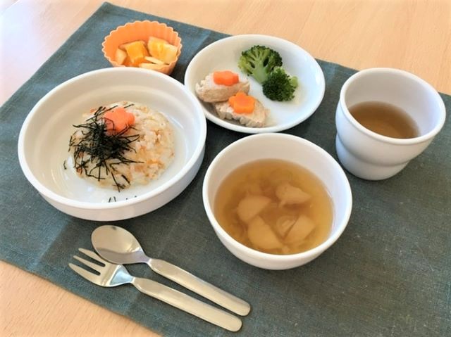 １１月２２日の給食11月2023年白脇小学校 ブログ白脇小学校 Blog
