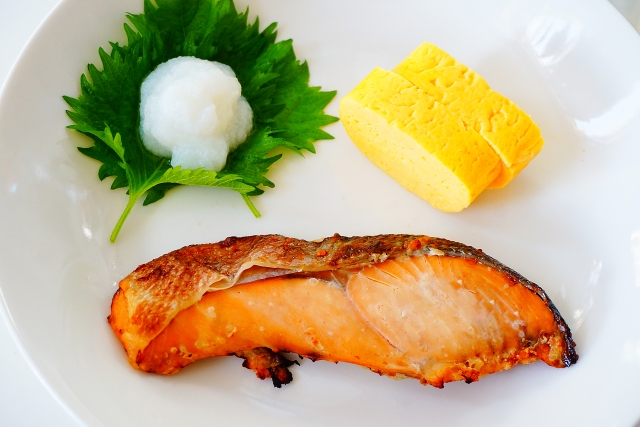 給食だより」2021年11月号を掲載しました杠葉病院