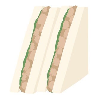 ツナ」と「シーチキン」 の違いとは : 違いがわかる事典