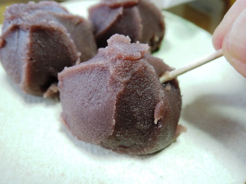 餡子もお餅もたまらない！日本のおいしさを見直せる絶品和菓子 - ippin イッピン