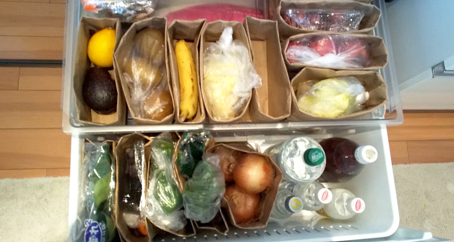 ギフトバッグ クラフト、１８枚- 100均 通販 ダイソーネットストア 公式