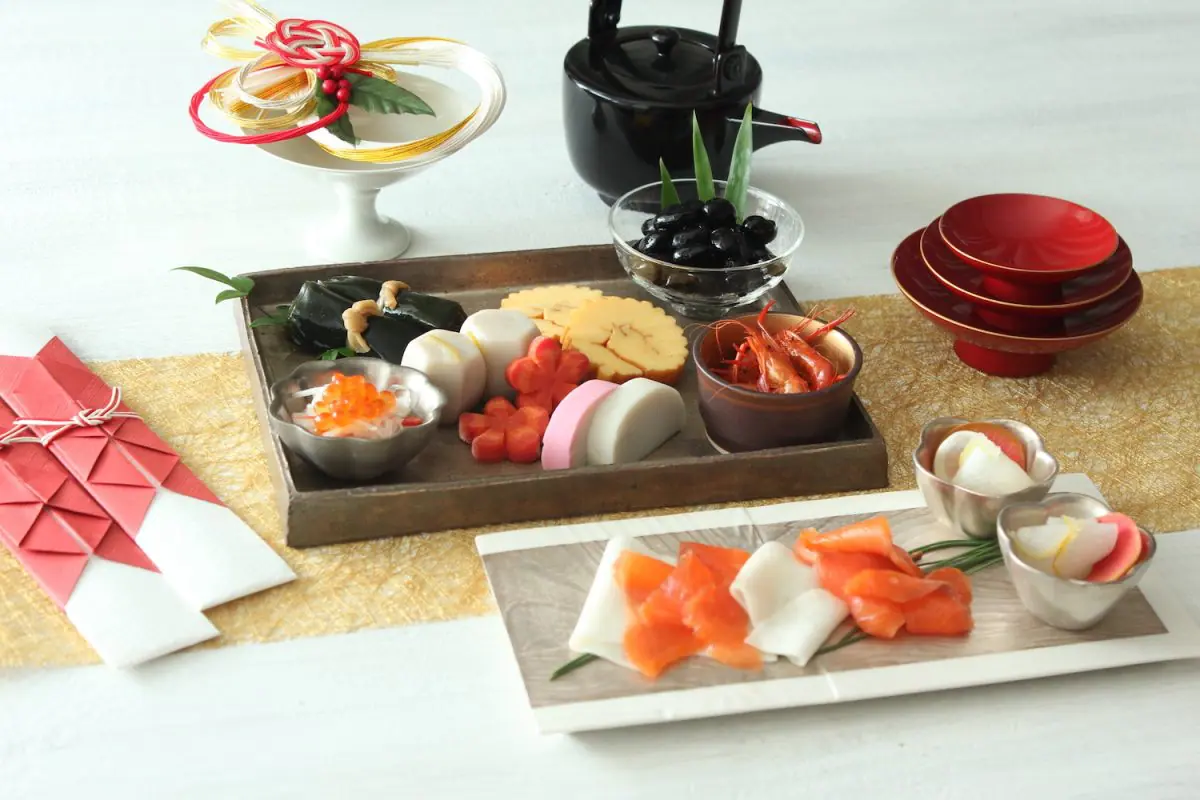 ひとり一皿が新定番！ワンプレートおせちで迎えるお正月│「健康な食」をデザインする ビオサポレシピ