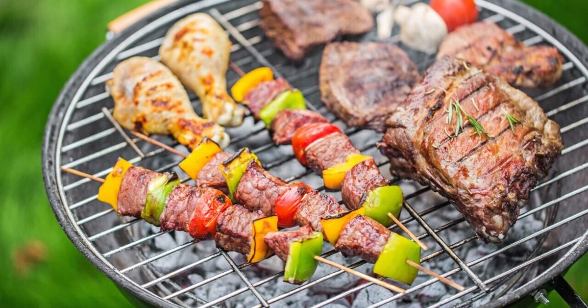 子どもが喜ぶ！簡単＆美味しいバーベキュー料理レシピ集2025 年のリアルなLemon8ユーザー体験