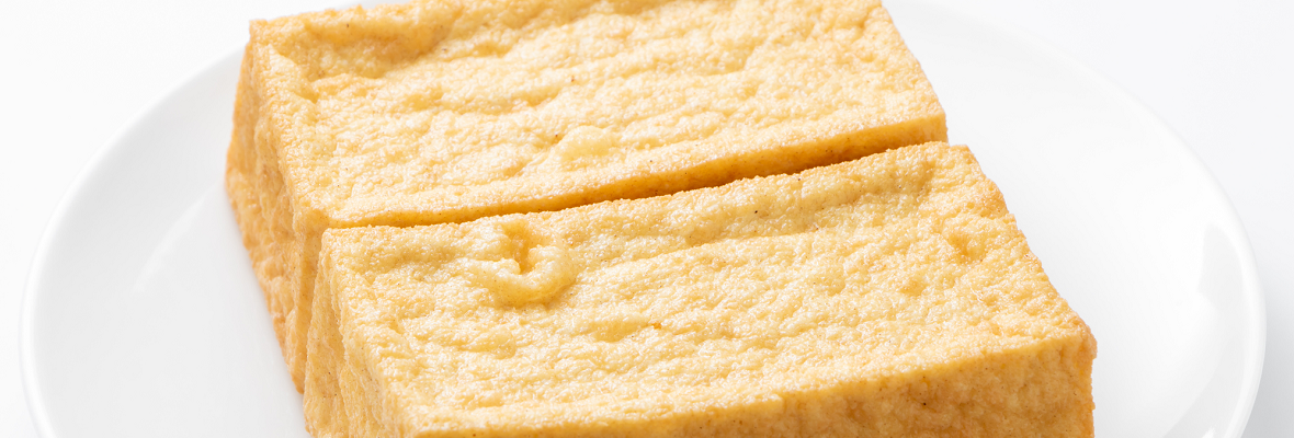 冷凍食品 業務用 絹厚揚げ 三角 NF 1kg 1個20g 23195 あつあげ 煮崩れを起こしにくい : 食彩ネットクール便 - 通販 -Yahoo!ショッピング