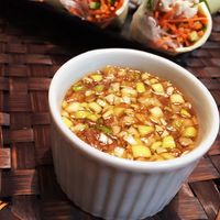 家計にやさしい節約レシピ♪ しょうがネギだれの海南風チキンライス