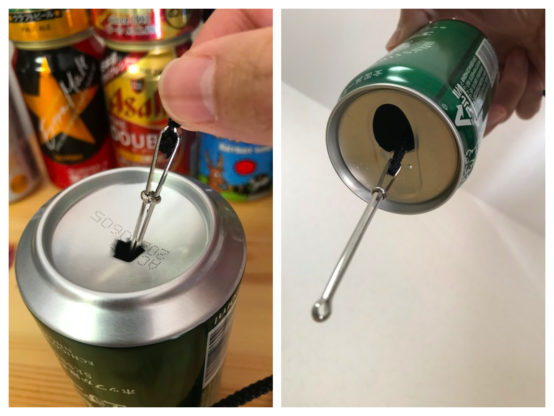 空き缶リメイク簡単なのに可愛いすぎ 植木鉢の作り方おかきの部屋インテリア雑貨、遊び心のある雑貨などを主に紹介しています