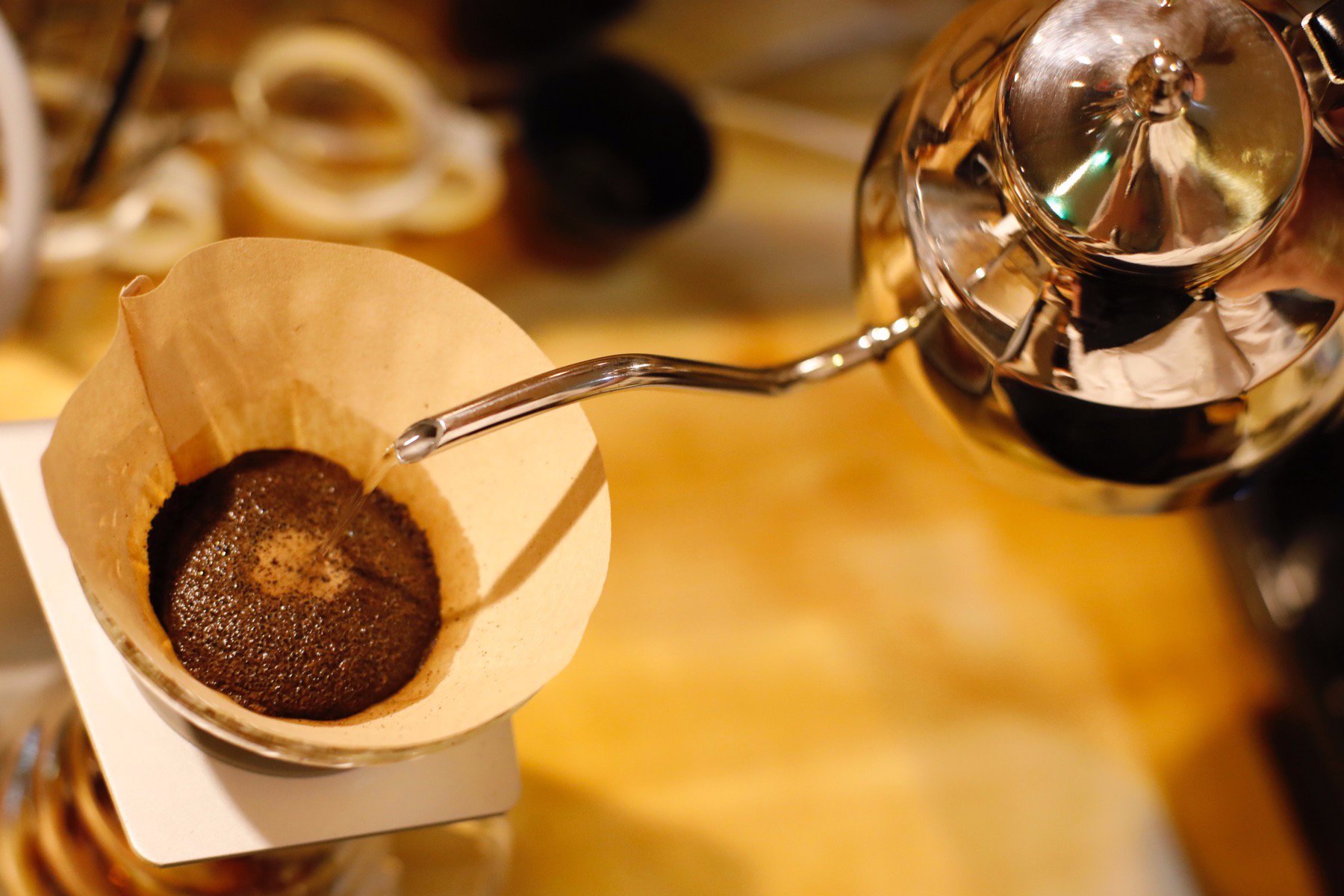 陶房cafeこひきや素朴な器に似合う、ほっとするおいしさ。たびらい