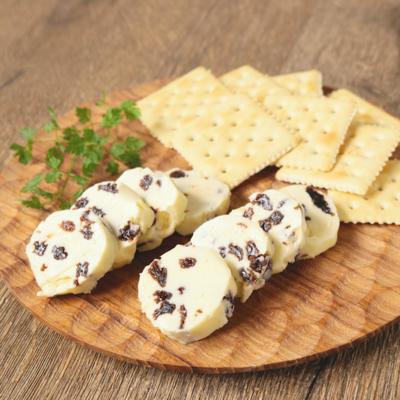 酒粕おつまみ〜酒粕レーズン〜キレイになりたいオトナ女子のための腸活ダイエット