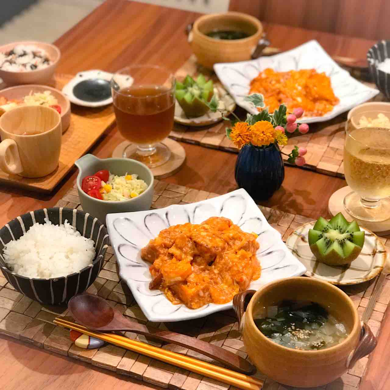 極上エビチリ簡単時短節約下処理不要揚げない: 作り置き＆スピードおかず de おうちバル 〜yuu's stylishbar〜 Powered by ライブドアブログ