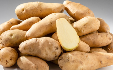 大正メークイン 秀 特Mサイズ 10kg十勝のじゃがいも・メークインの通販ＪＡ帯広大正