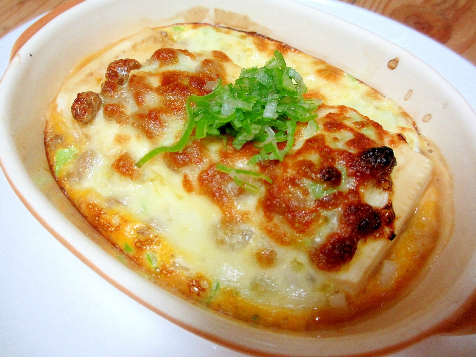 豆腐と卵とチーズだけ！小麦粉も牛乳も 罪悪感もナシ！豆腐グラタンならぬ「即席堕落飯」作ってみた『あたらしい日日』こんな時代のニューノーマルな暮らし方。食と農、生活情報をお届けします