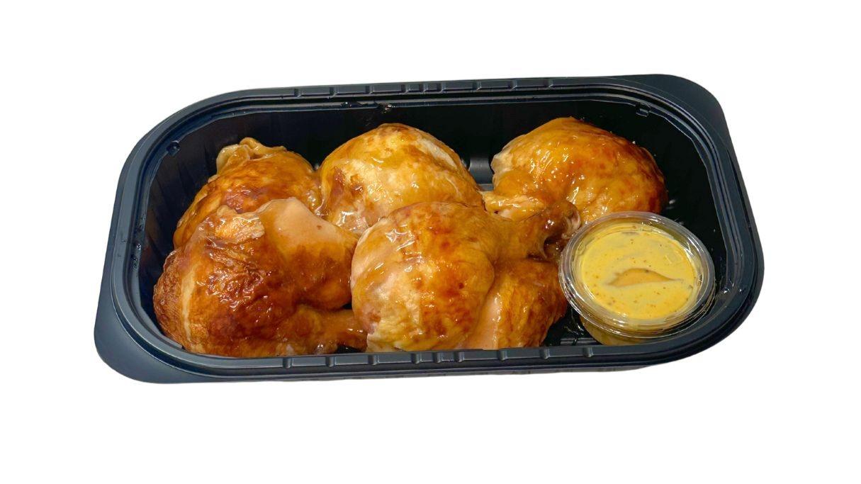 コストコでラス1！SNS人気の幻チキン「ハニーグレイズチキン」出会えたら即買いです♡ - LOCARI ロカリ