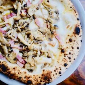 マリナーラシチリアーナ