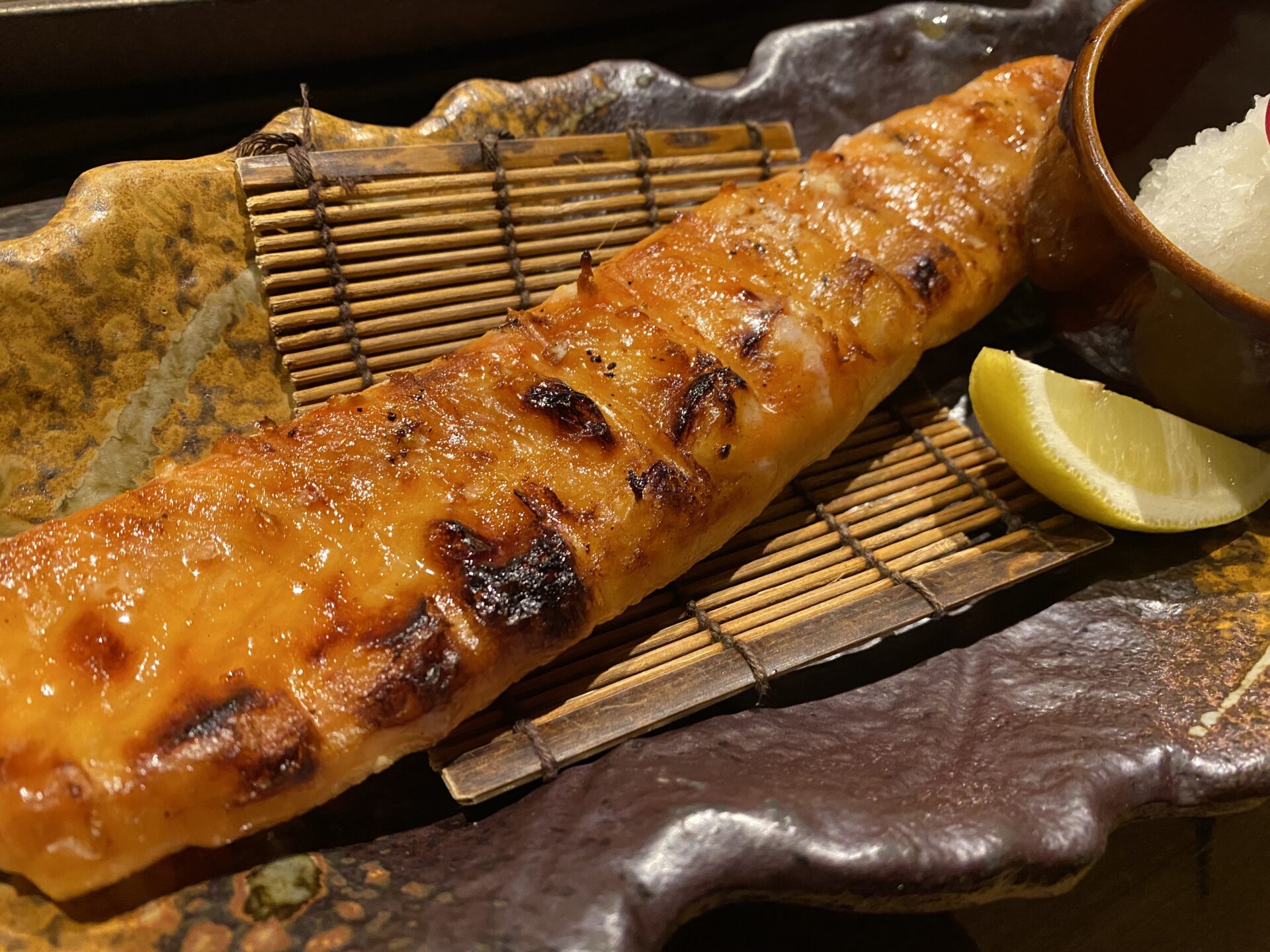 魚焼きグリルで♪鮭ハラスの美味しい焼き方 by kouayaaクックパッド簡単おいしいみんなのレシピが392万品