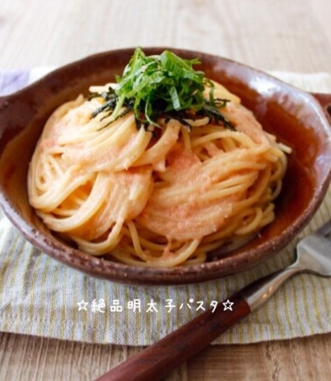 からし明太子」の人気レシピ 48件レシピ大百科 レシピ・料理味の素パーク たべる楽しさを、もっと