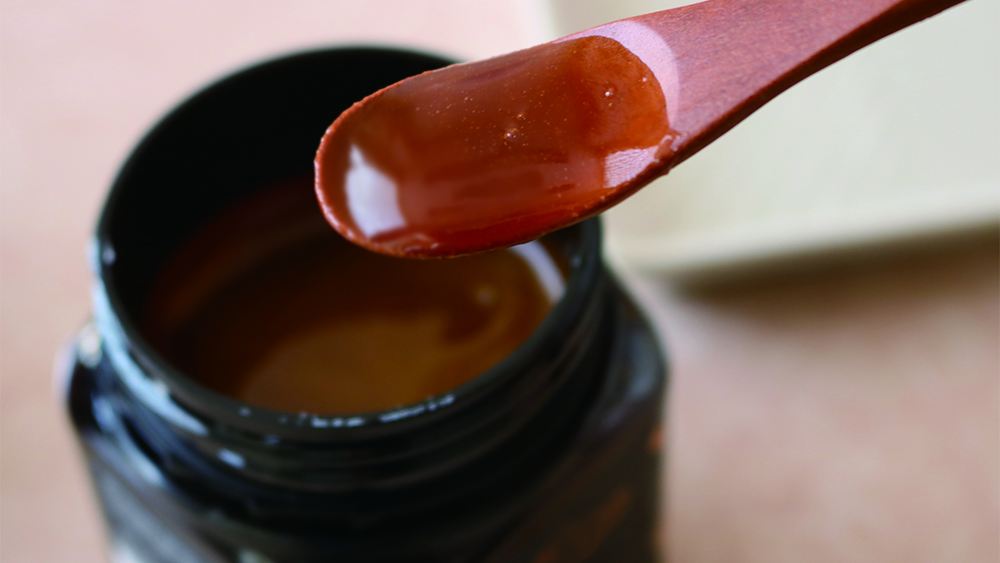 レンジはNG！」固まったハチミツの戻し方＆保管方法まとめ - 桃泉の備忘録