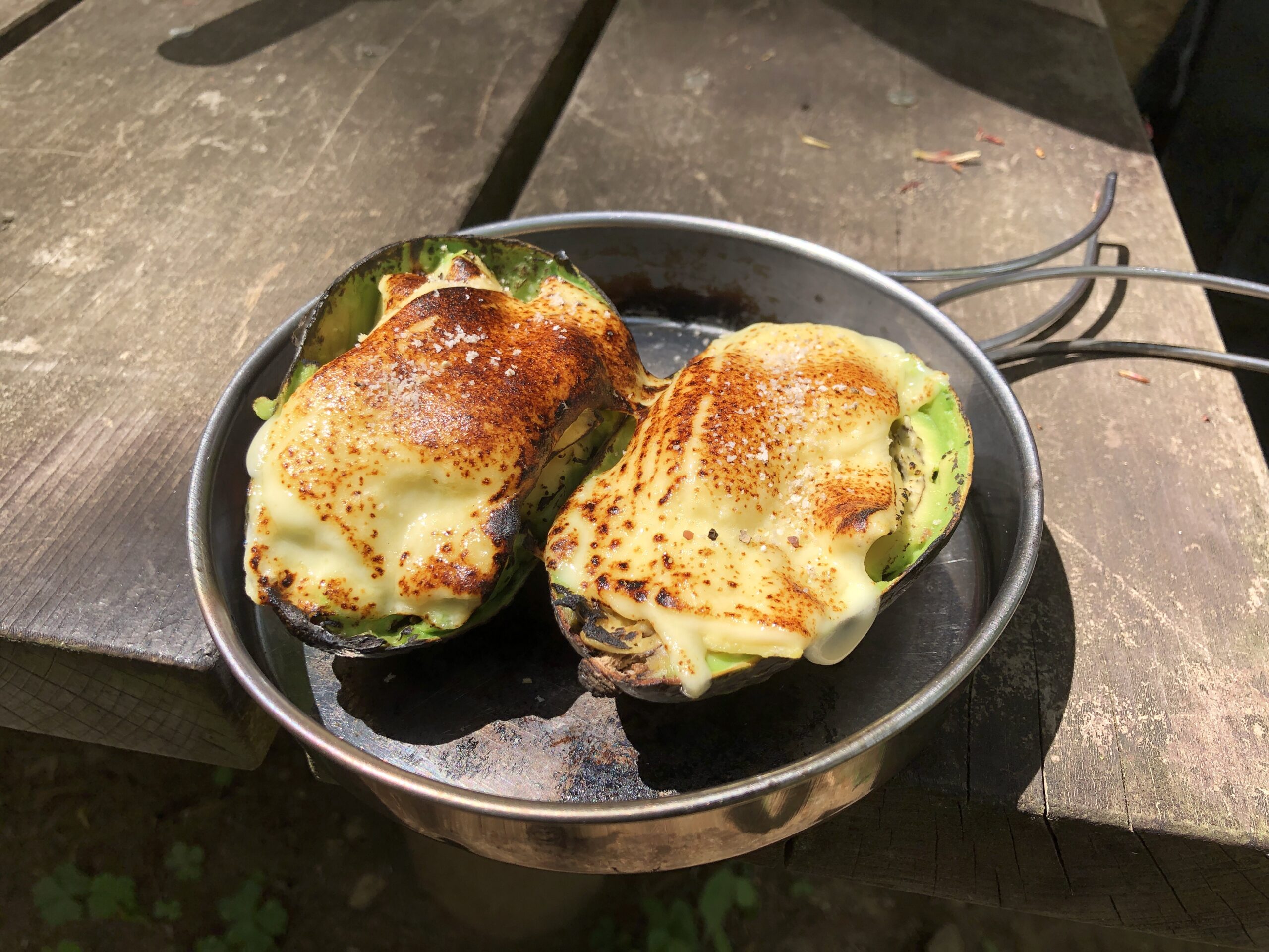 話題の絶品「アボカド×チーズ」レシピ！簡単おいしい人気のアレンジ集 3ページ目キナリノ