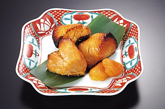 メロの照り焼きは脂乗ってます！』by わんぱんち : ゑびすDaikoku 西武池袋店えびすダイコク - 池袋 惣菜・デリ食べログ